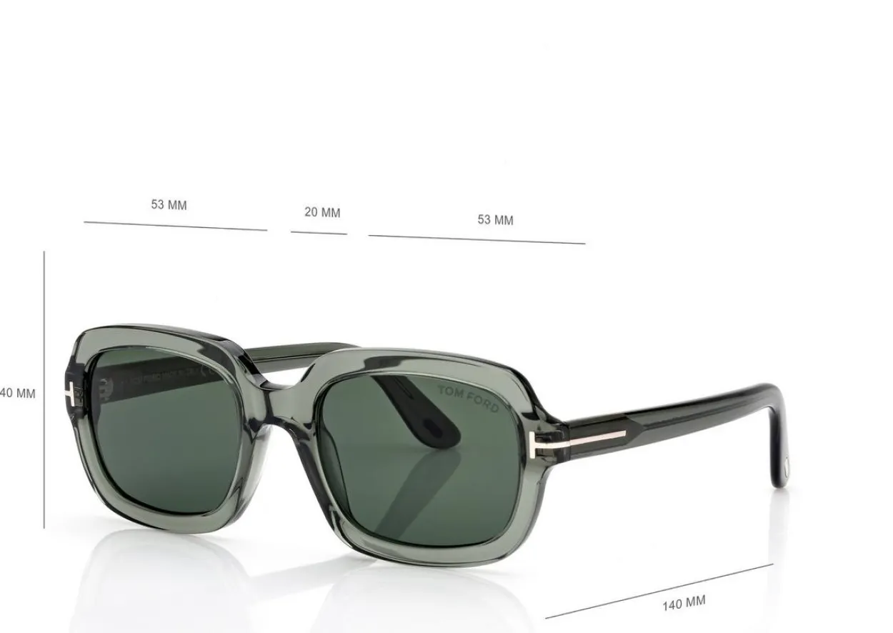 LANA SUNGLASSES