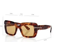 LEILA SUNGLASSES