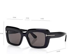 LEILA SUNGLASSES