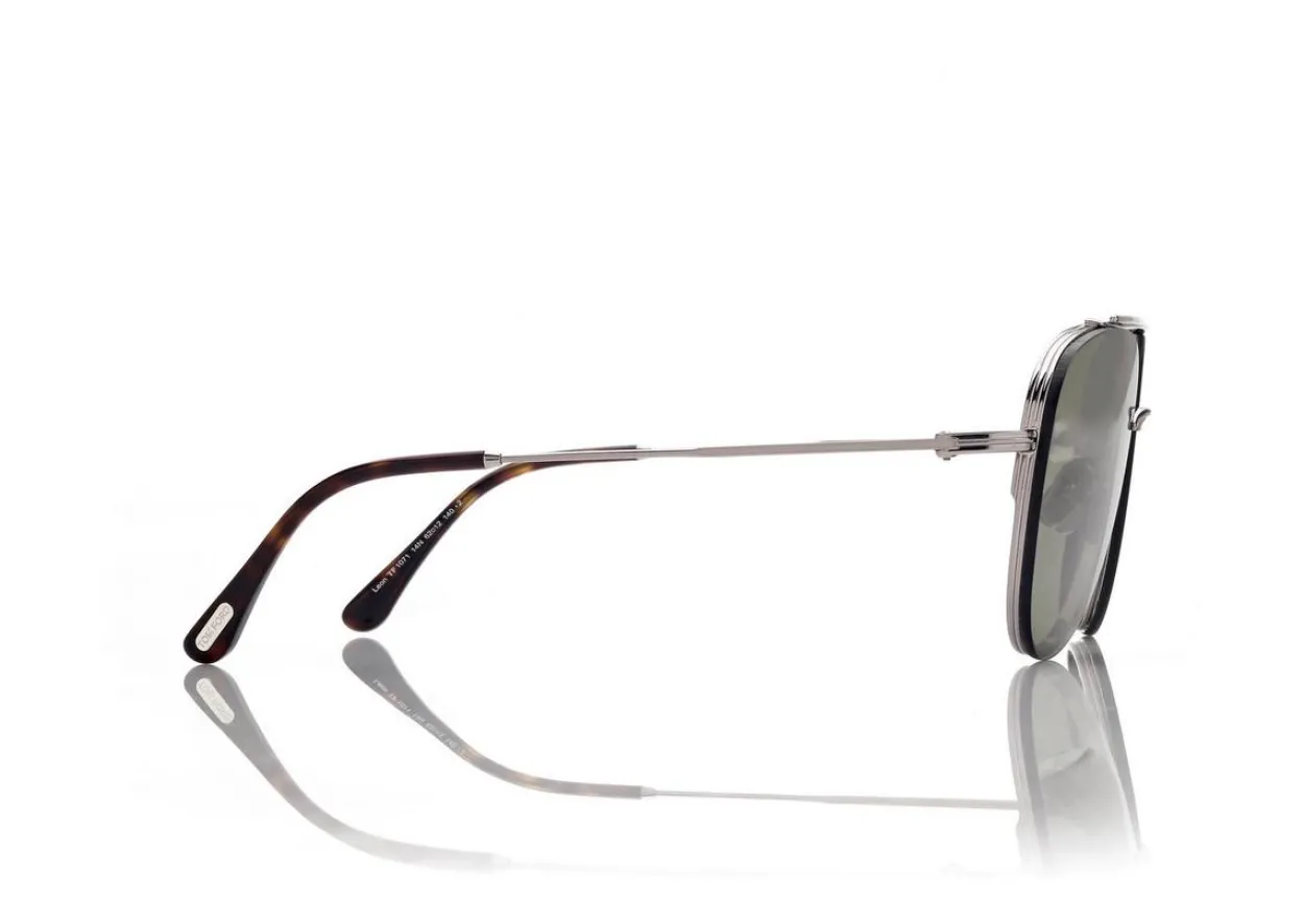 LEON SUNGLASSES