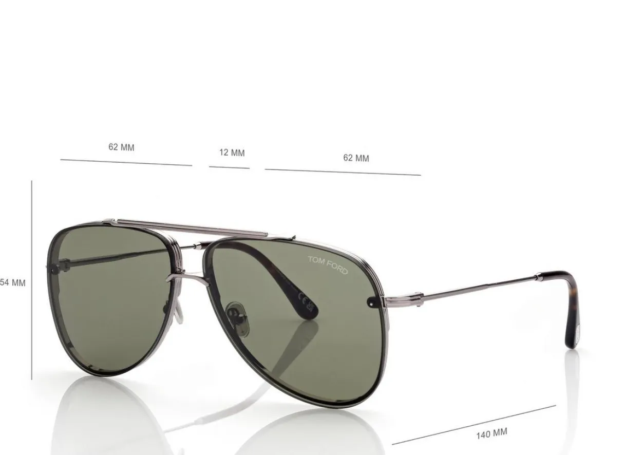 LEON SUNGLASSES