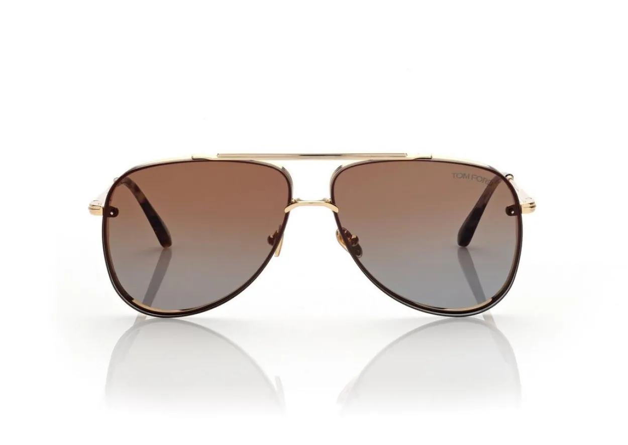 LEON SUNGLASSES