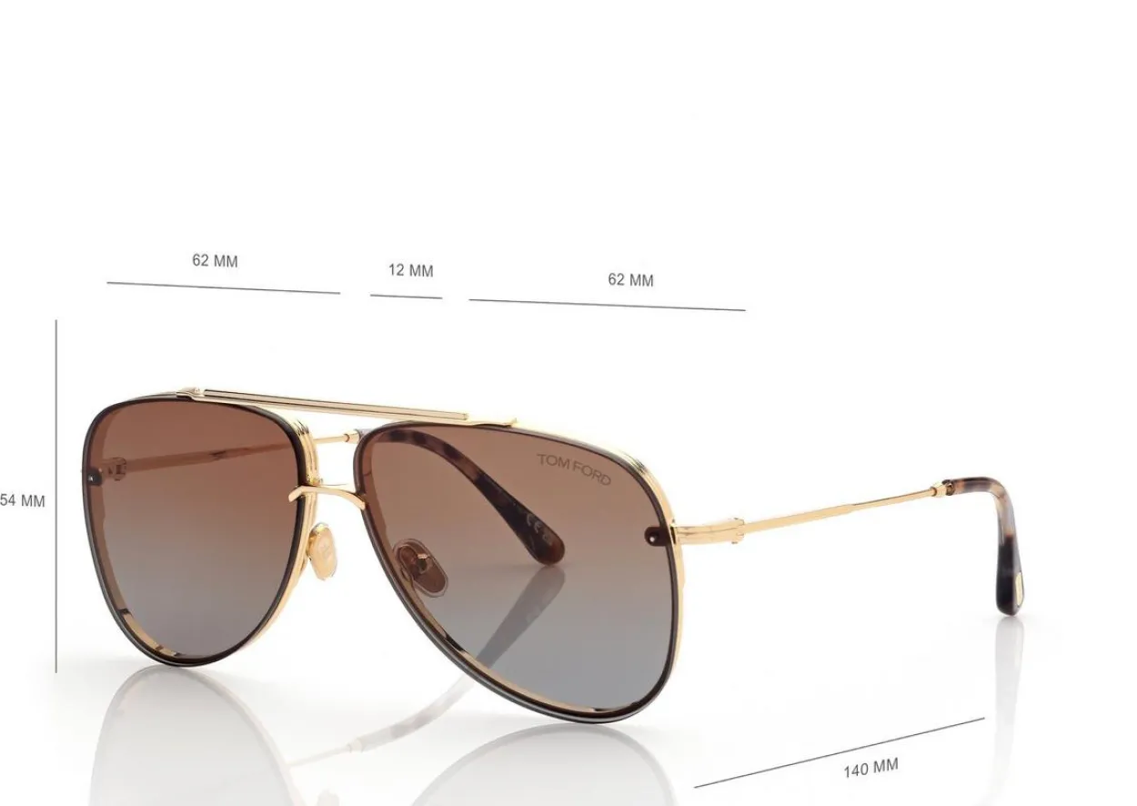 LEON SUNGLASSES