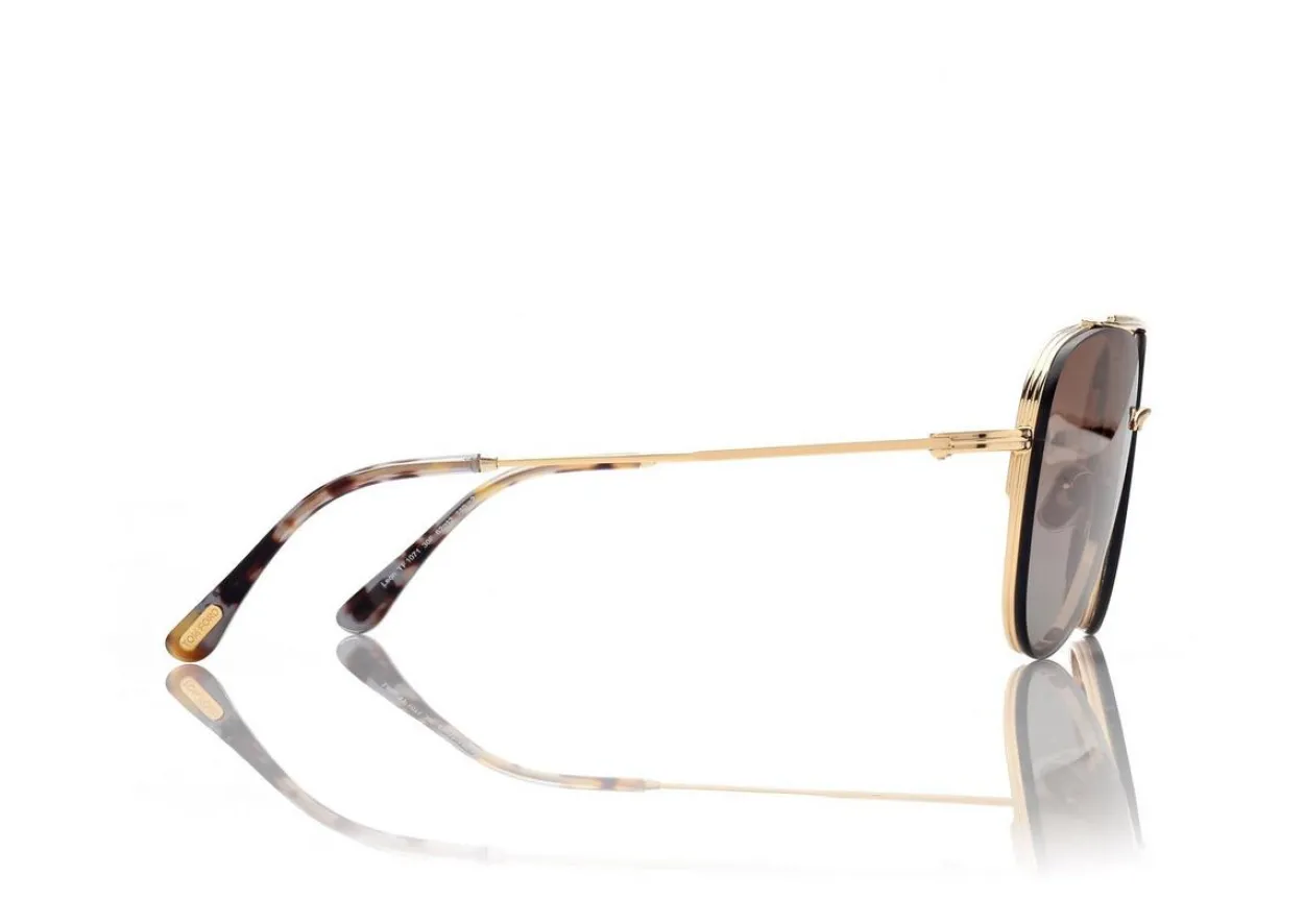 LEON SUNGLASSES