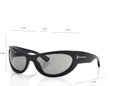 LEONA SUNGLASSES