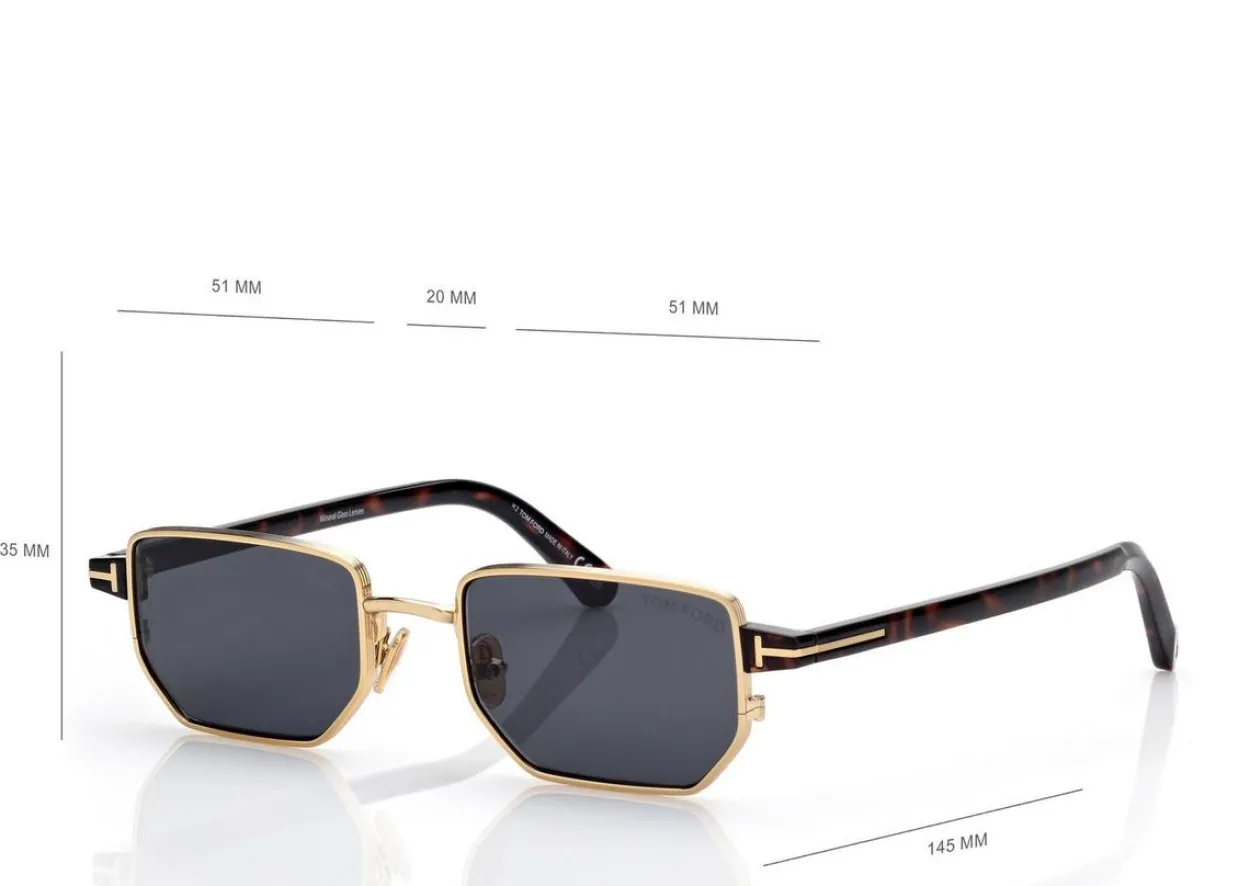 LIAM SUNGLASSES