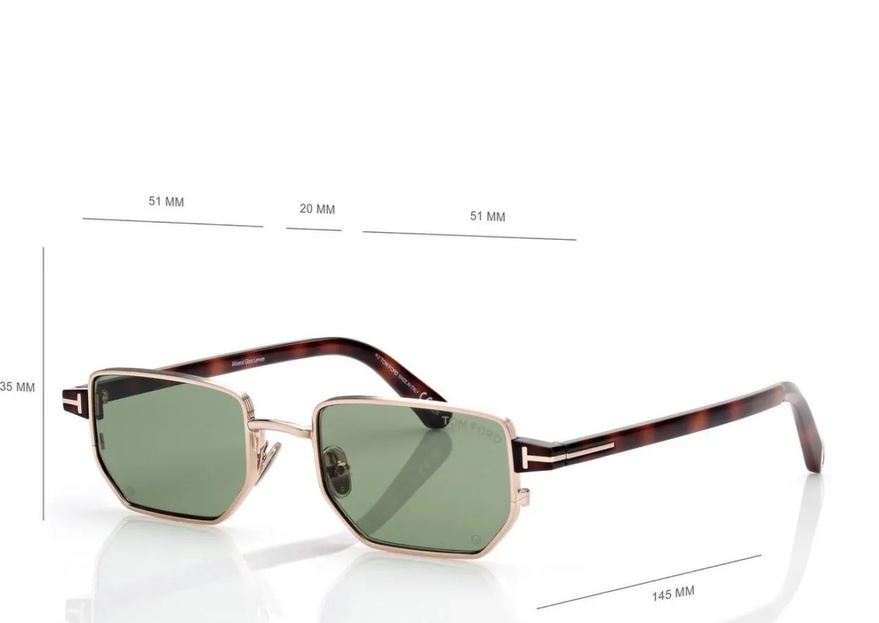 LIAM SUNGLASSES