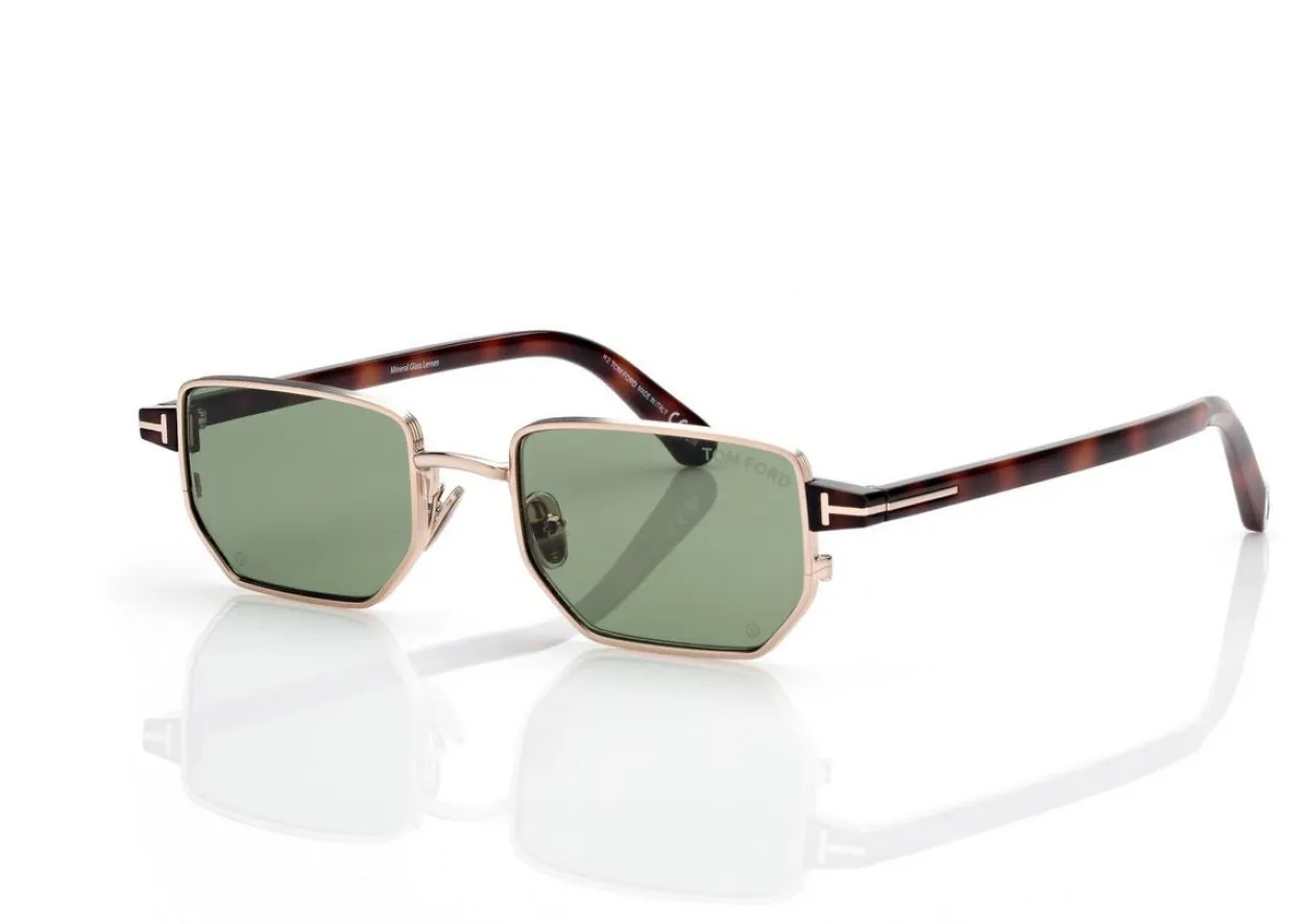 LIAM SUNGLASSES