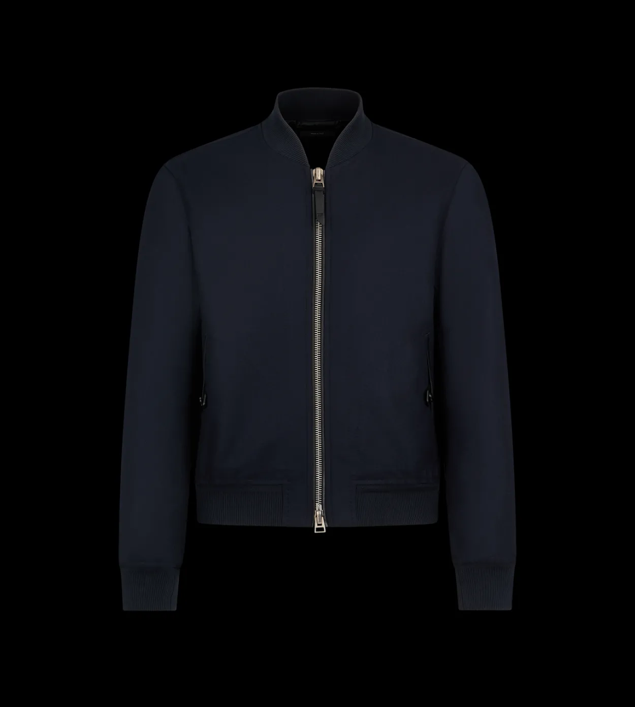 LIGHT FELT BOMBER