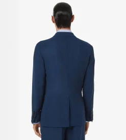 LIGHT FRESCO JACKET