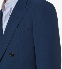 LIGHT FRESCO JACKET