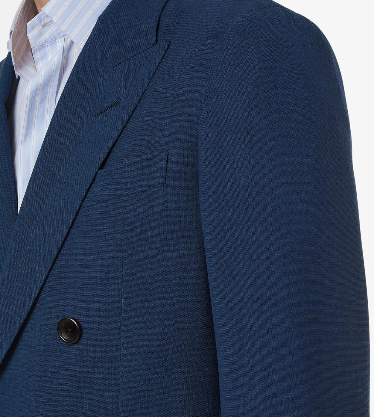 LIGHT FRESCO JACKET