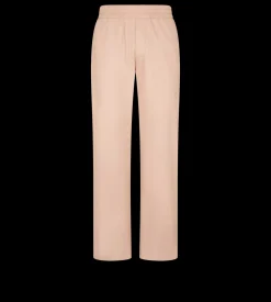 LIGHT NAPPA PAJAMA PANTS