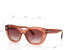 LINDA SUNGLASSES