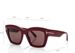 LUNA SUNGLASSES