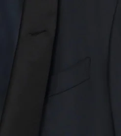 LUXURY TWILL O'CONNOR TUXEDO