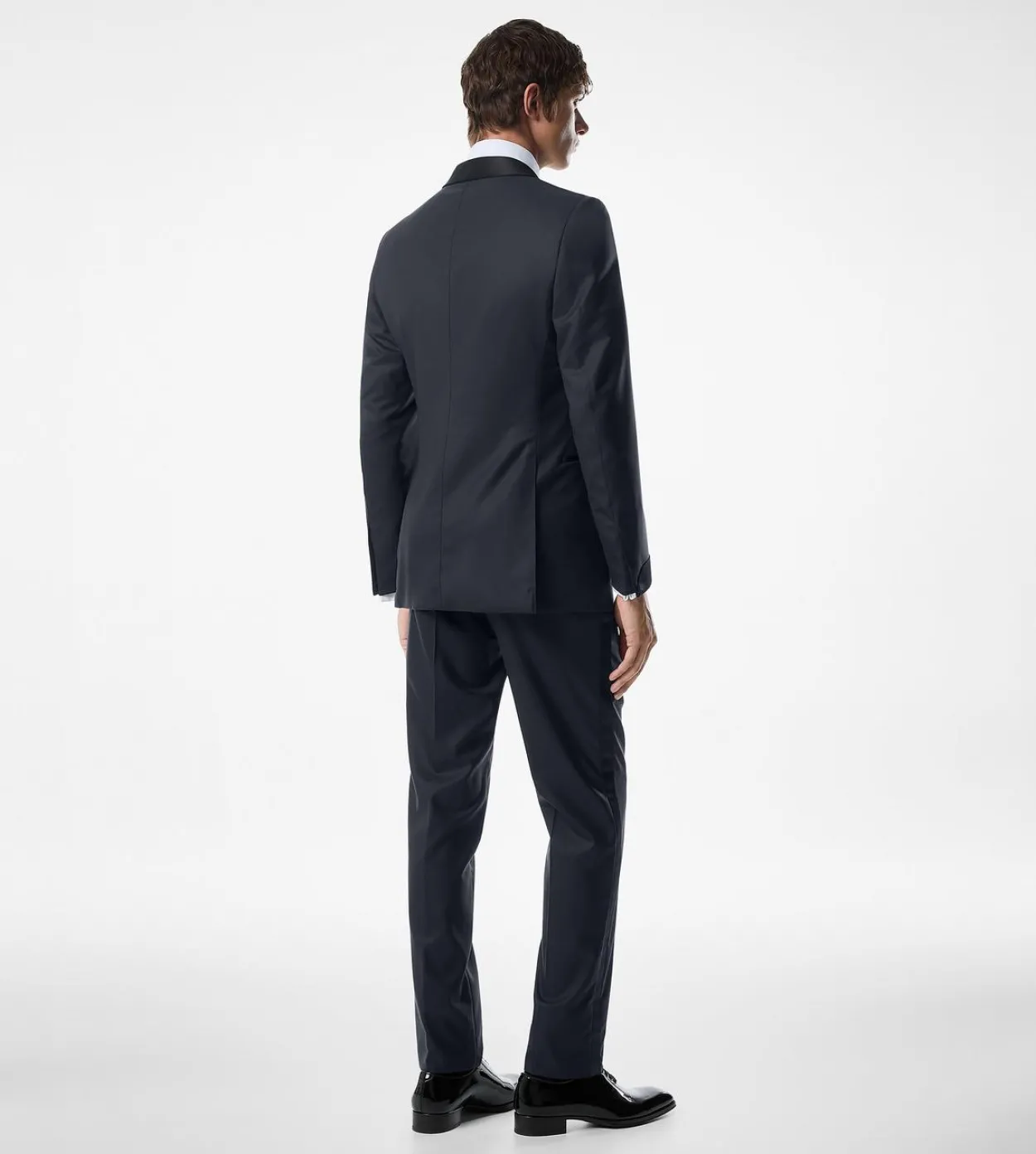 LUXURY TWILL O'CONNOR TUXEDO