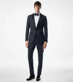 LUXURY TWILL O'CONNOR TUXEDO