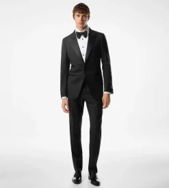 LUXURY TWILL O'CONNOR TUXEDO