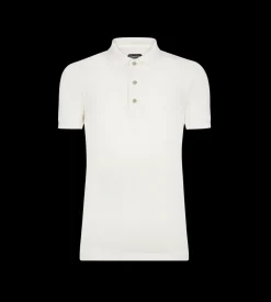 LYOCELL PIQUET POLO