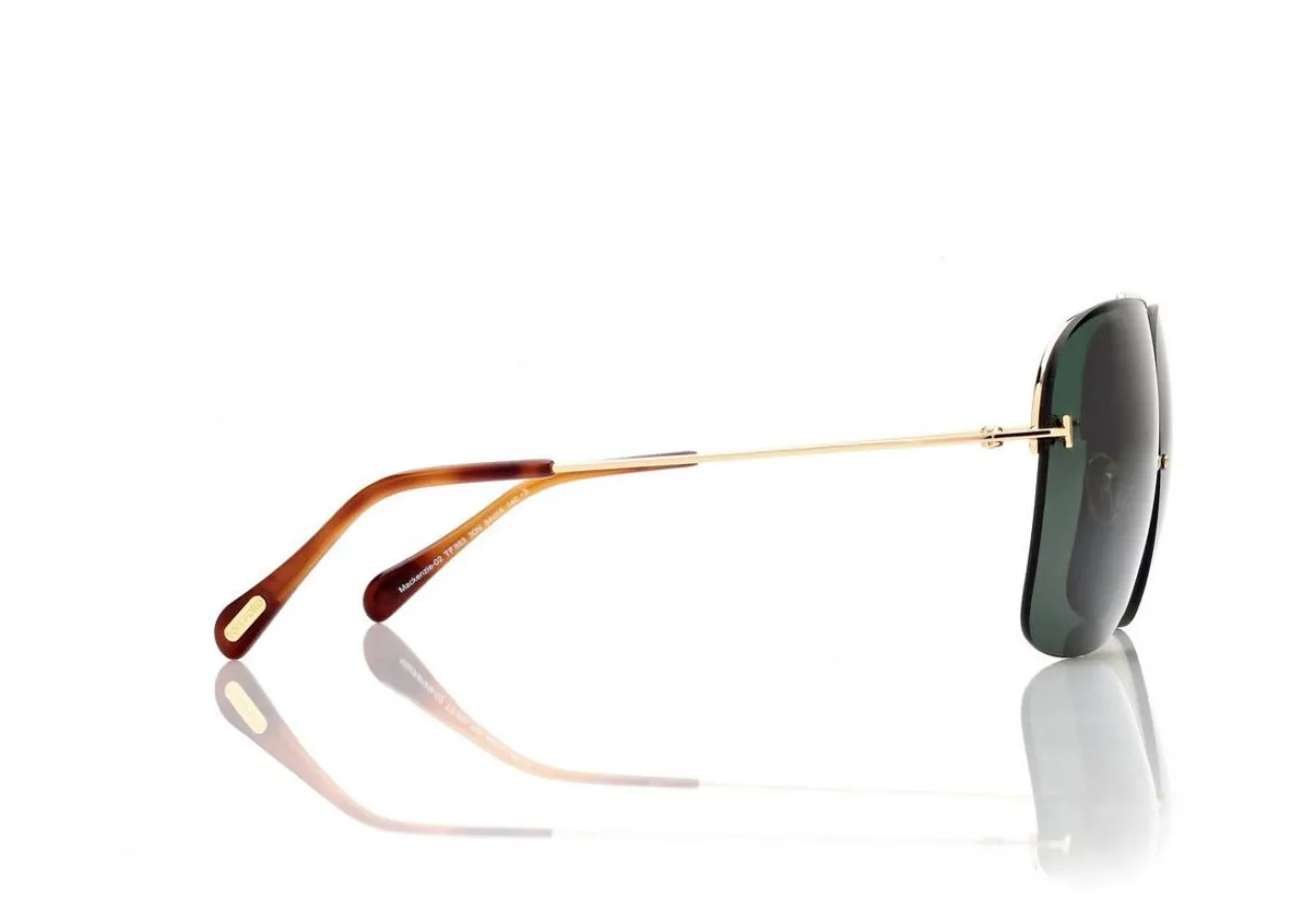 MACKENZIE SUNGLASSES