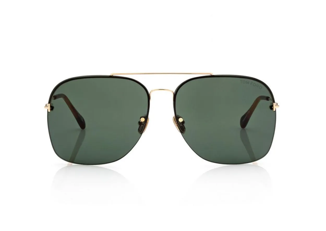 MACKENZIE SUNGLASSES