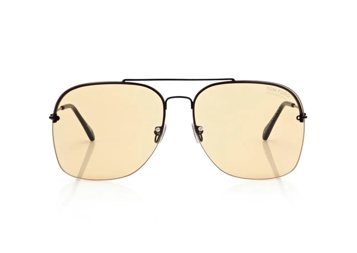 MACKENZIE SUNGLASSES
