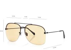 MACKENZIE SUNGLASSES