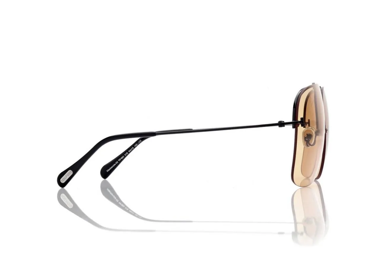 MACKENZIE SUNGLASSES