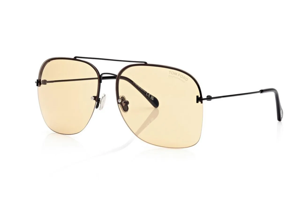 MACKENZIE SUNGLASSES