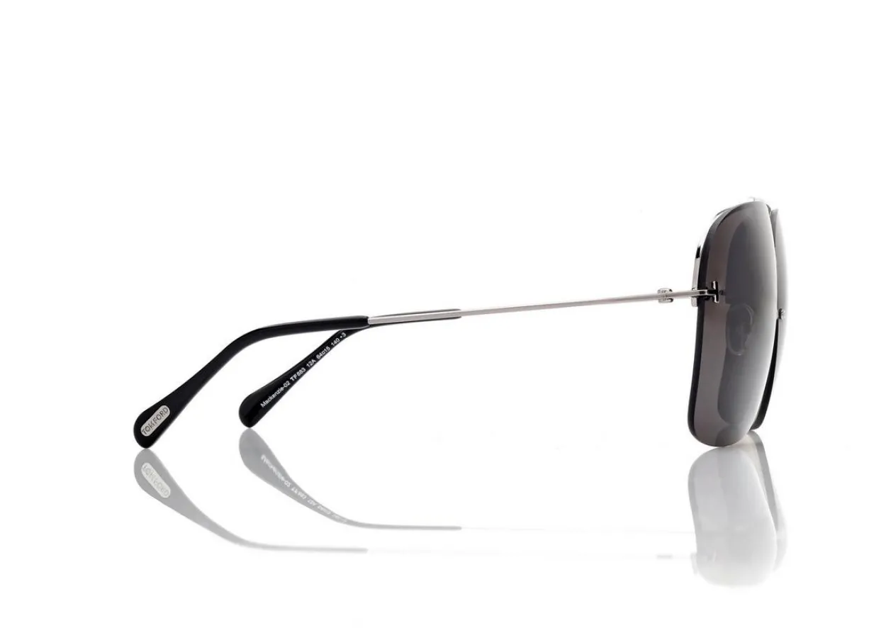 MACKENZIE SUNGLASSES