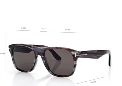 MARLON SUNGLASSES