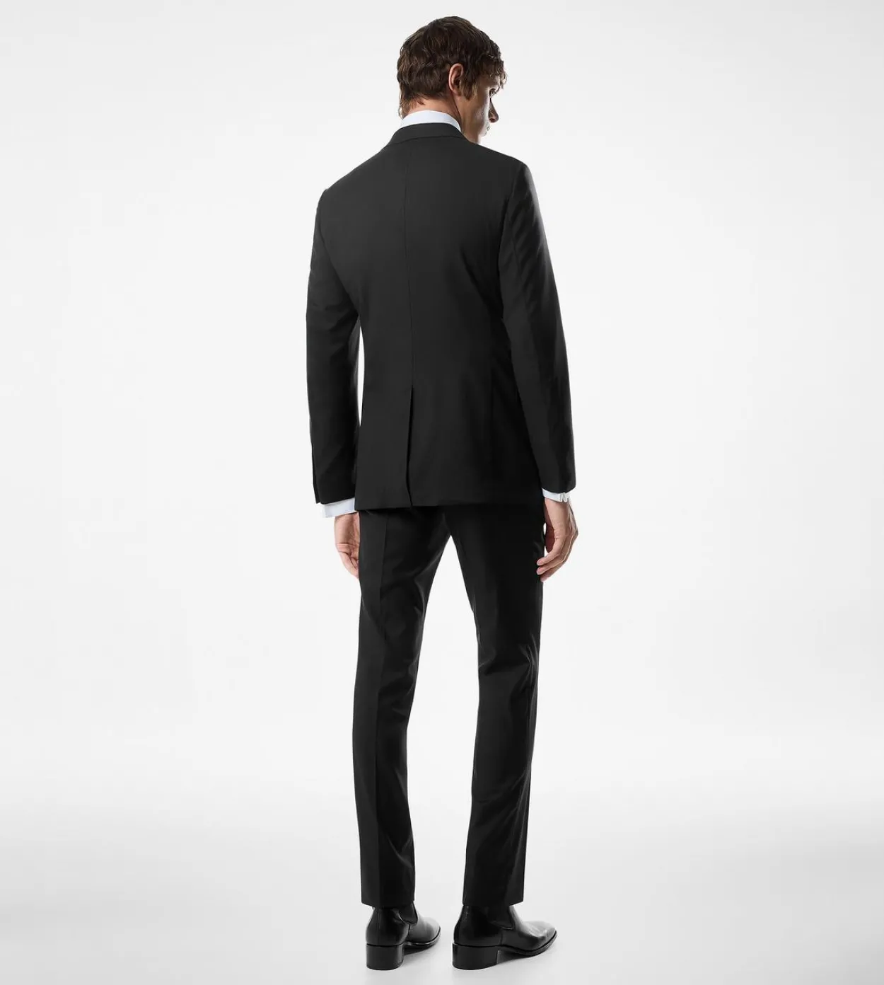MASTER TWILL SHELTON SUIT