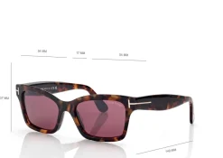 MIKEL SUNGLASSES