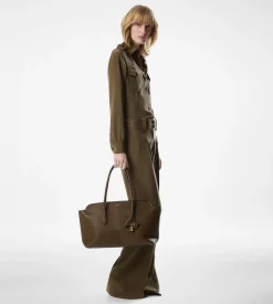 MILITARY SHIRT WITH FRONT POCKETS