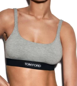 MODAL SIGNATURE BRALETTE
