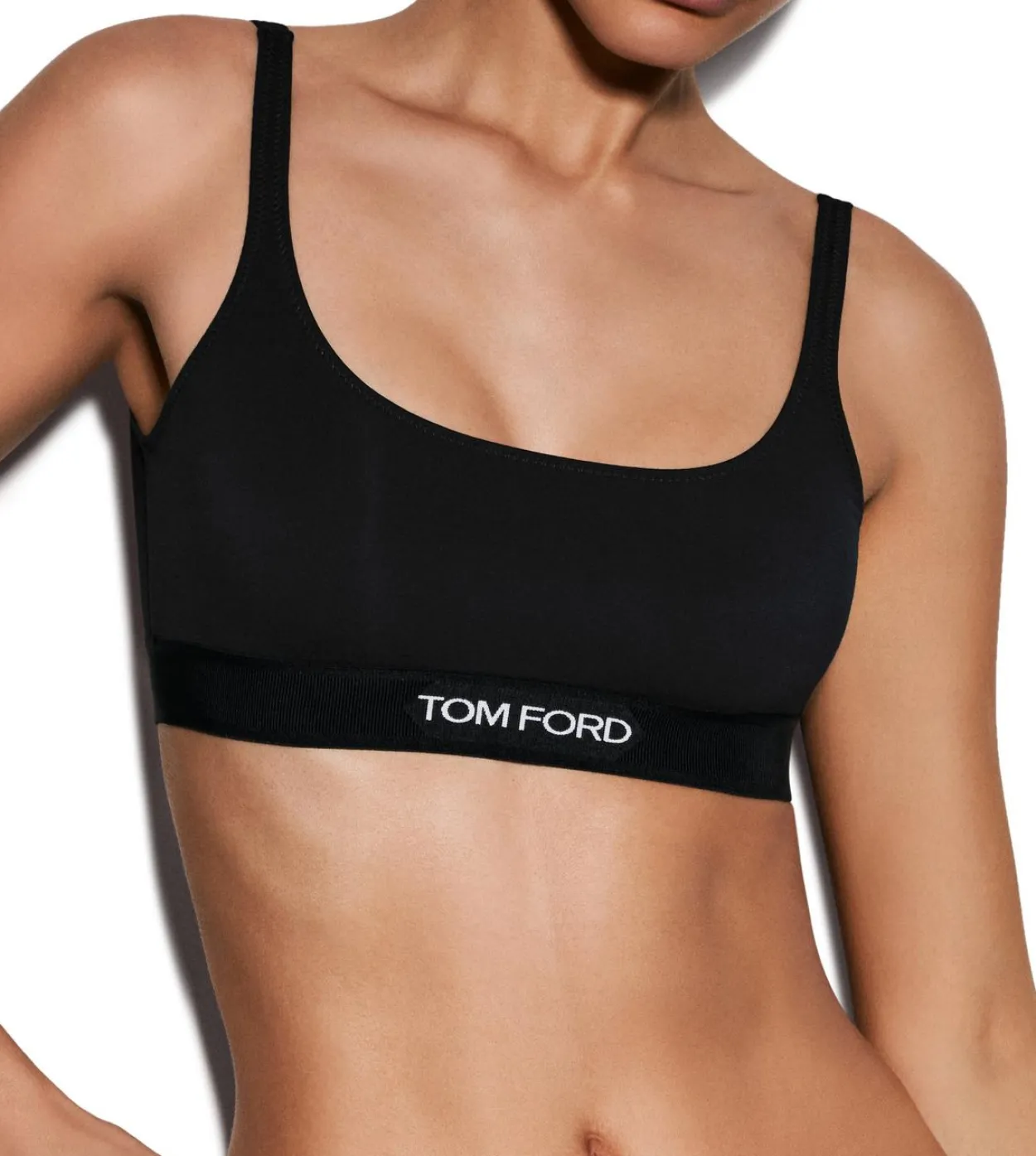 MODAL SIGNATURE BRALETTE