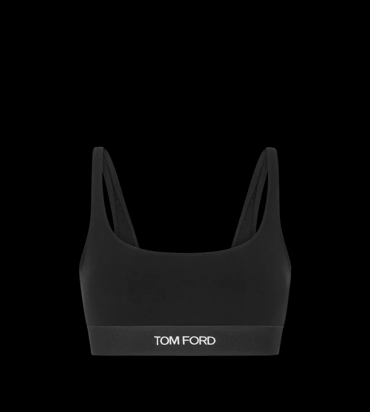MODAL SIGNATURE BRALETTE