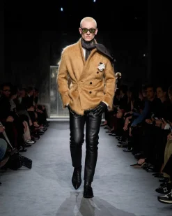 MOHAIR JACKET