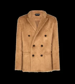 MOHAIR JACKET