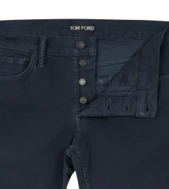 MOLESKIN SLIM FIT DENIM