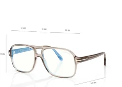 NAVIGATOR BLUE BLOCK OPTICALS