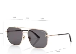 NAVIGATOR SUNGLASSES