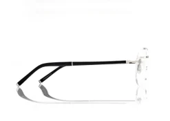 NAVIGATOR TITANIUM BLUE BLOCK OPTICALS