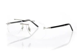 NAVIGATOR TITANIUM BLUE BLOCK OPTICALS