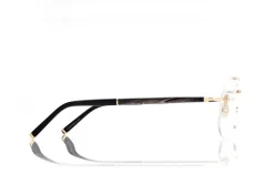 NAVIGATOR TITANIUM BLUE BLOCK OPTICALS