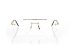 NAVIGATOR TITANIUM BLUE BLOCK OPTICALS