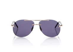 NAVIGATOR TITANIUM SUNGLASSES