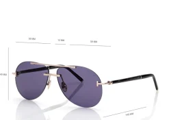 NAVIGATOR TITANIUM SUNGLASSES