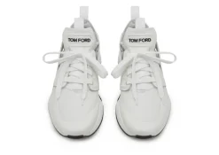 NEOPRENE SUEDE JAGO SNEAKER